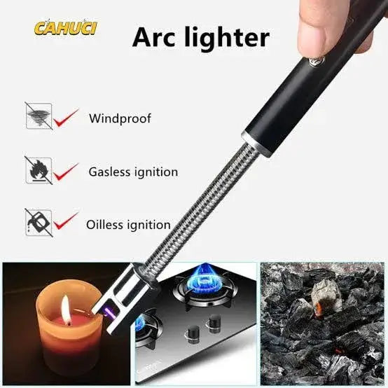 Lighter - Electric Rechargeable Kitchen Lighter