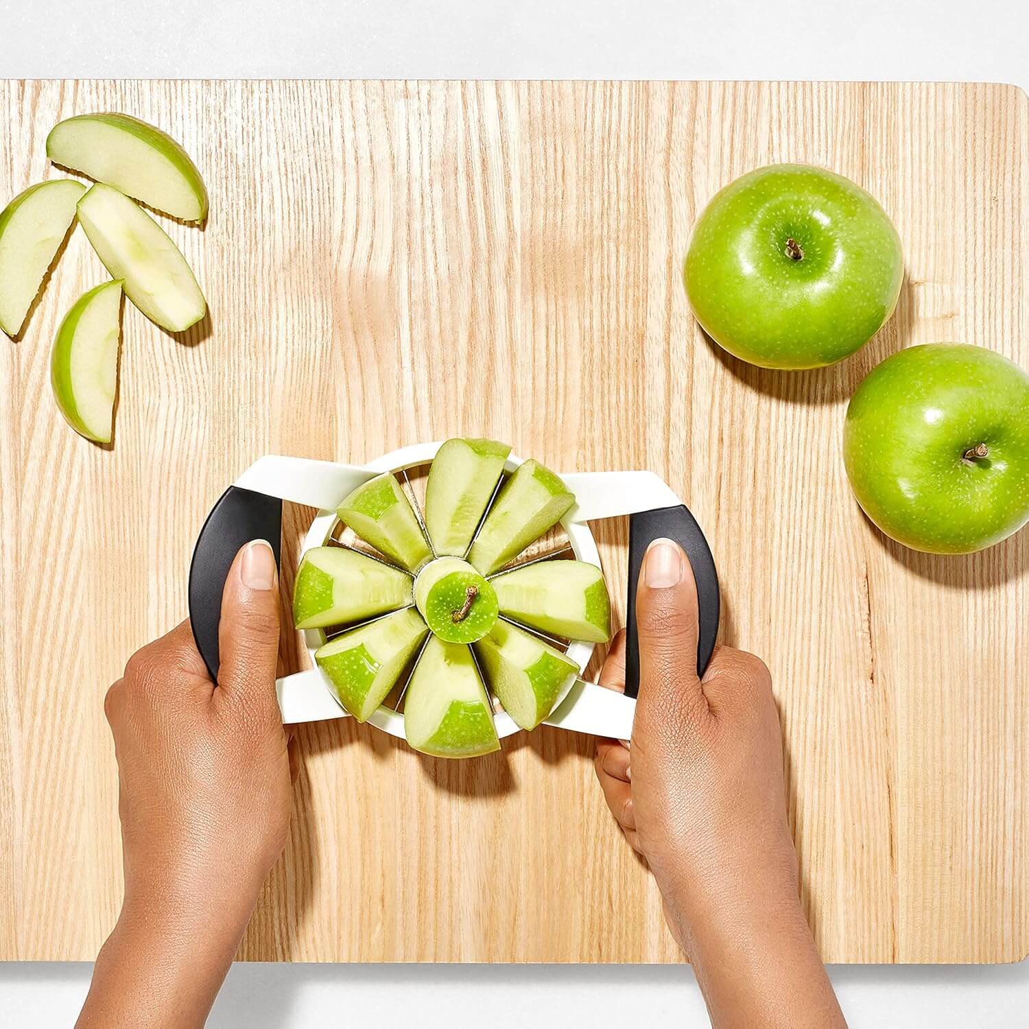 Apple Cutter Slicer