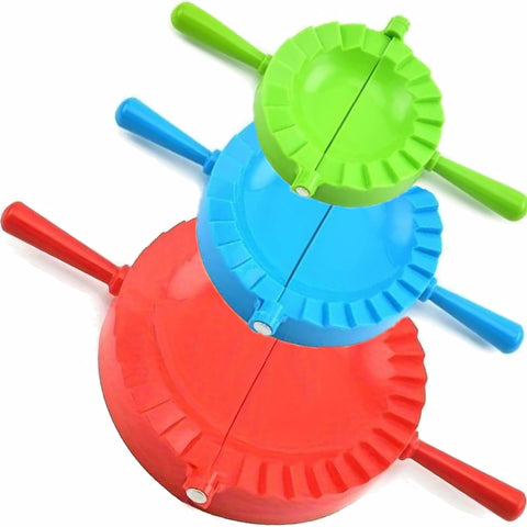 Pack of 3 - Dumpling Maker